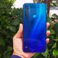 Redmi Note 8 (Foto: Andina Librianty/Liputan6.com)