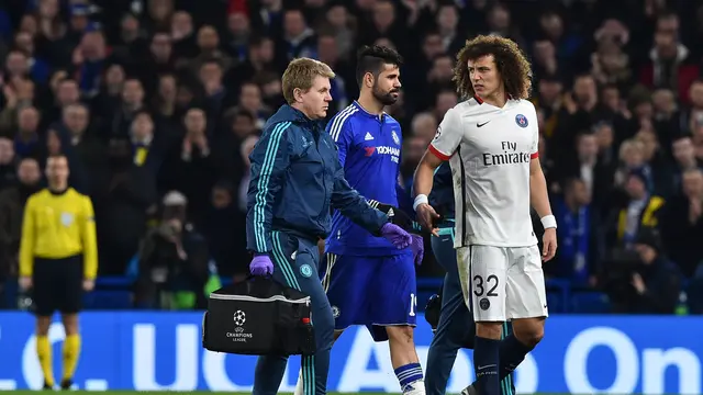 Diego Costa