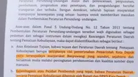 Anggota DPRD Temukan Naskah Akademik Kota Depok Diduga Jiplak Daerah Lain