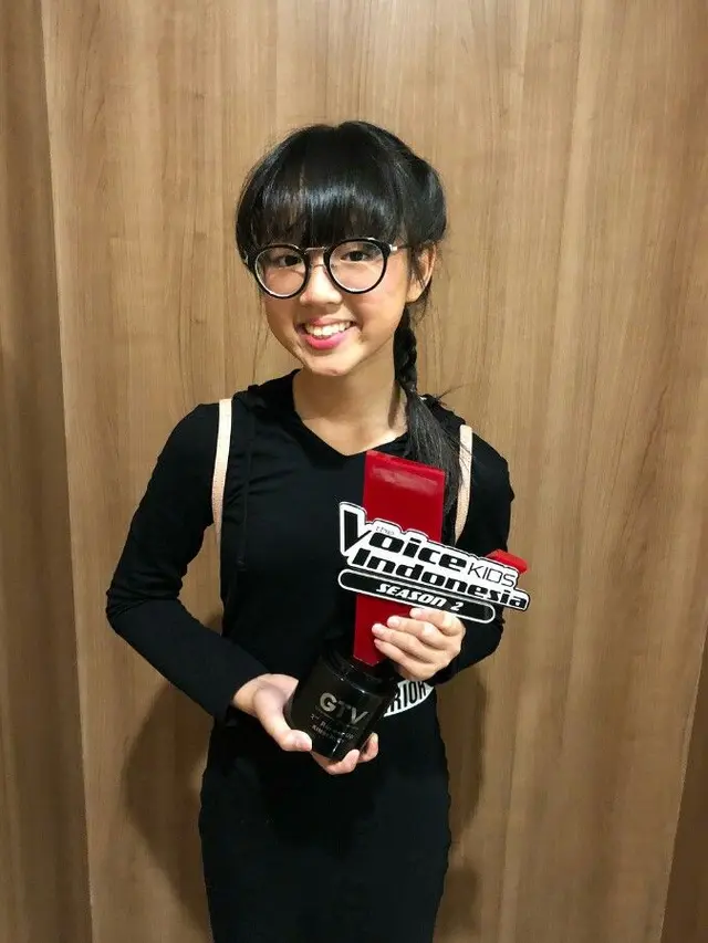 Kim (Instagram/_kimberley_sings_)