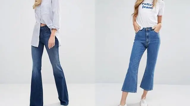 Tren Busana yang Sebaiknya Sudah Anda Tinggalkan di 2017 Nanti