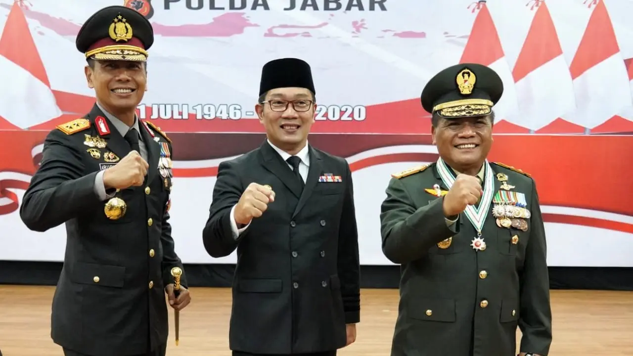 Ridwan Kamil