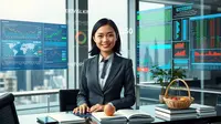 Trik Investasi 3D dan Strateginya, Efektif Optimalkan Portofolio
