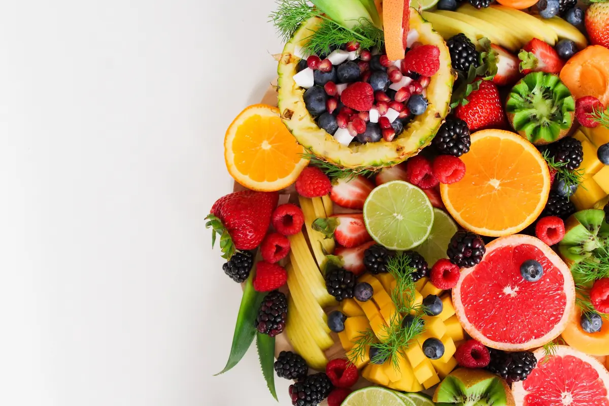 6 Tips Mudah Kontrol Porsi Makanan Sehingga Kesehatan Tubuh Terjaga