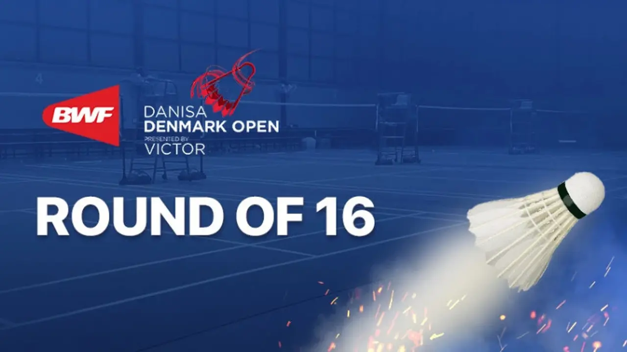 Denmark Terbuka