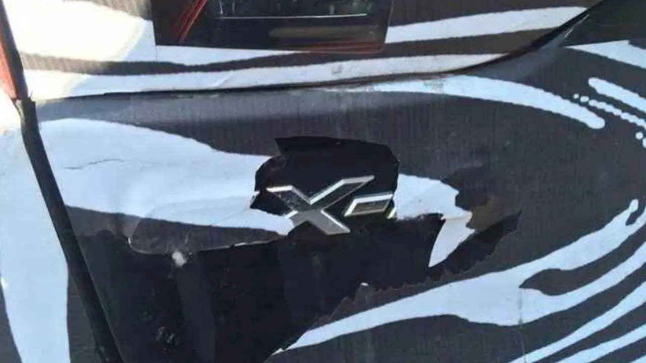 Mazda Kembangkan Model Baru Keluarga CX