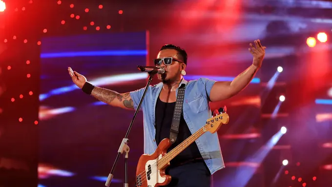 [Bintang] Endank Soekamti