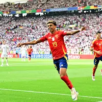 Nazar Unik Lamine Yamal dan Optimisme Spanyol Raih Gelar Piala Dunia 2026