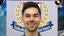 Ilustrasi - Sandy Walsh Yokohama F Marinos (Bola.com/Adreanus Titus)