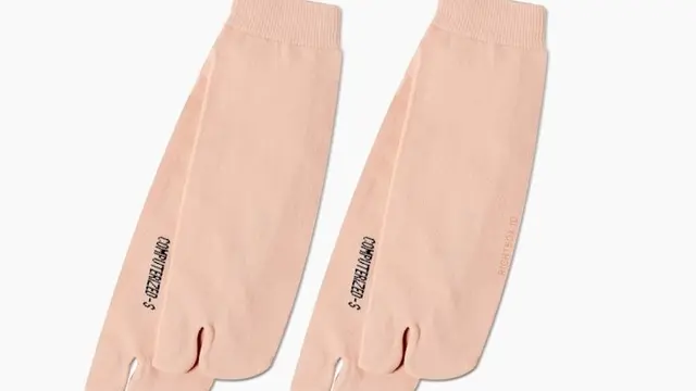 Kaus Kaki Muslimah Terbaru 2025