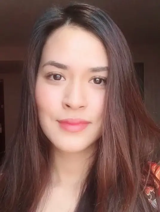 (Instagram/raisa6690)