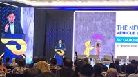 Mantan Menteri Energi dan Sumber Daya Mineral (ESDM) yang juga Mantan Menteri Perhubungan, Ignasius Jonan mengklaim, bila Indonesia belum sepenuhnya siap mengganti mobil konvensional menjadi bertenaga listrik