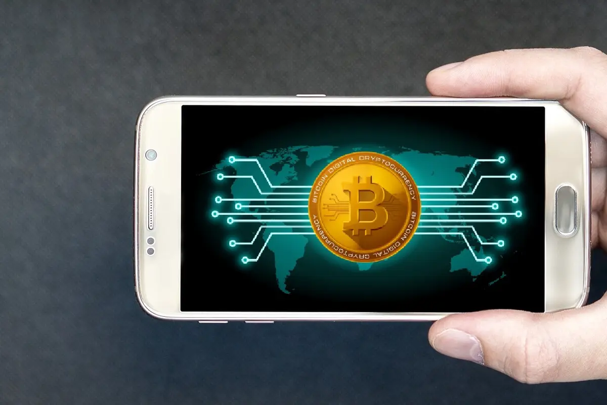 Ilustrasi Bitcoin. Liputan6.com/Mochamad Wahyu Hidayat
