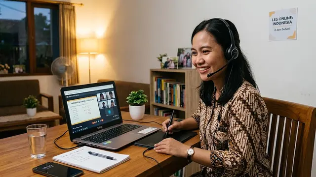 29 Usaha Sampingan yang Cocok untuk Orang yang Hanya Punya Waktu 2 Jam Sehari