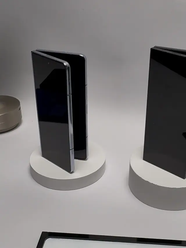 Samsung Galaxy Z Fold7 resmi diluncurkan di Indonesia