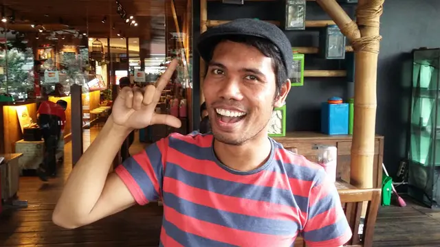 Udin Sedunia