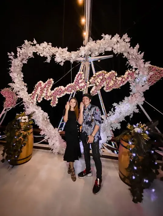 Aurel Hermansyah (Instagram/aurelie.hermansyah)