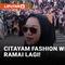 Citayam Fashion Week Ramai Lagi