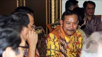 Badrodin Akan Ditanyai soal Reformasi Polri dalam Uji di DPR