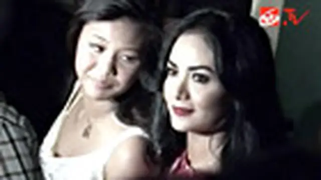 Krisdayanti Penuhi Janji
