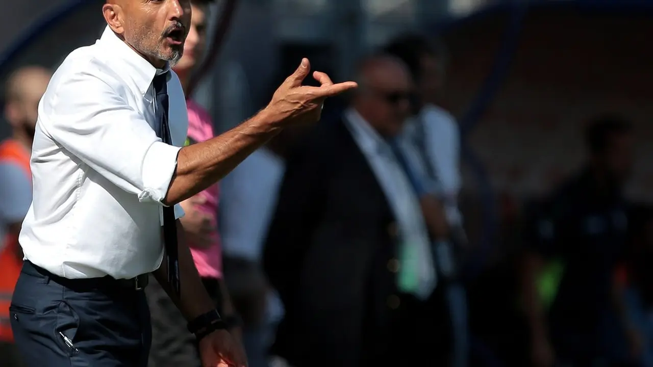 Luciano Spalletti