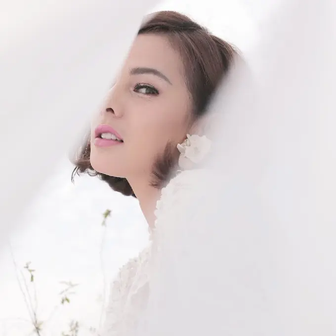 Astrid Tiar. (Foto: Instagram @astridtiar127)