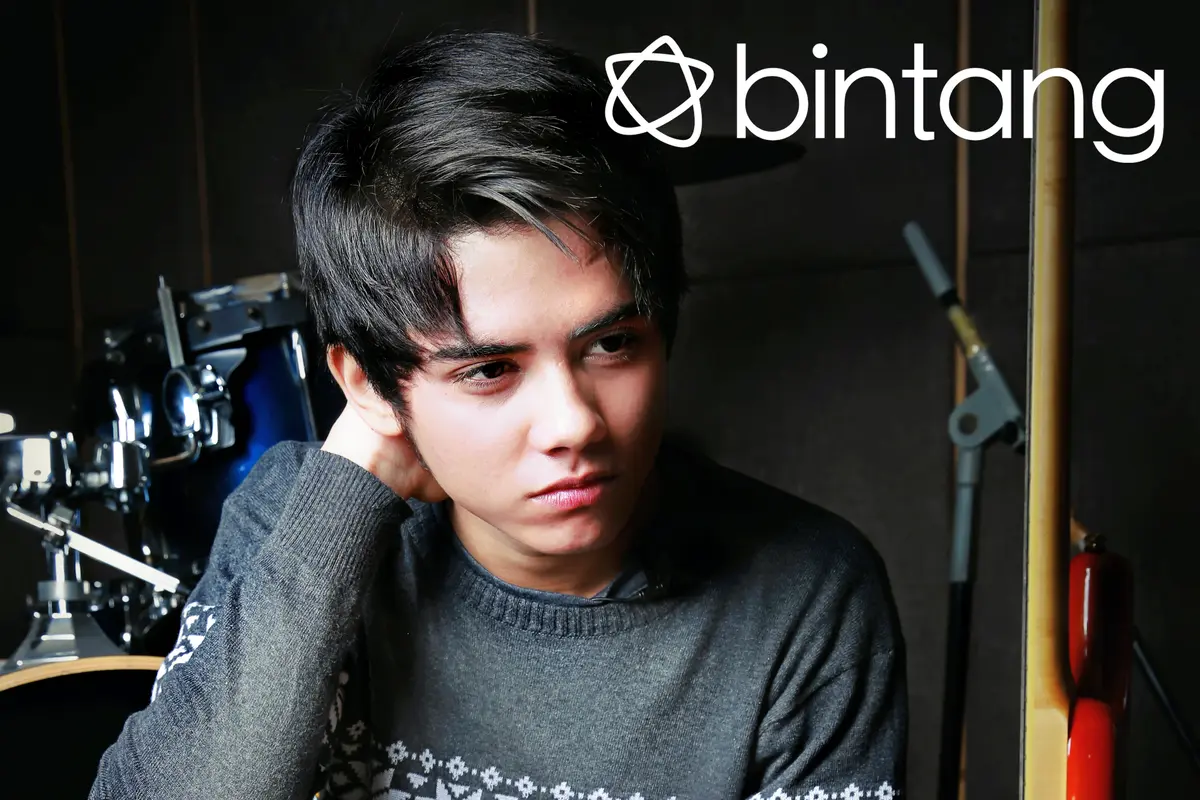 [Bintang] Aliando Syarief