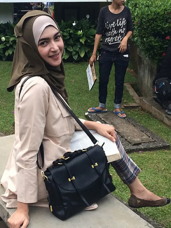 Nabila Syakieb
