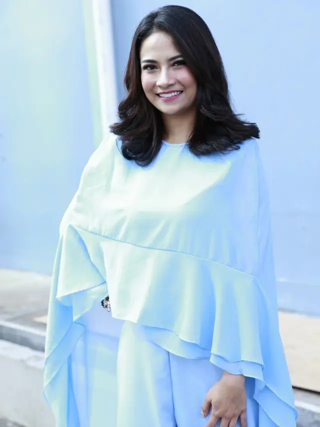 [Bintang] Vanesha Angel