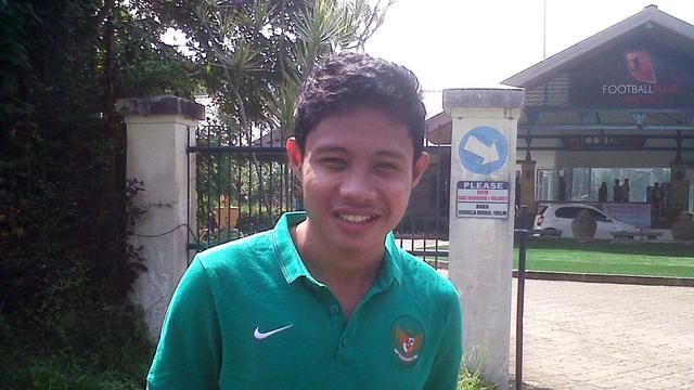 Evan Dimas