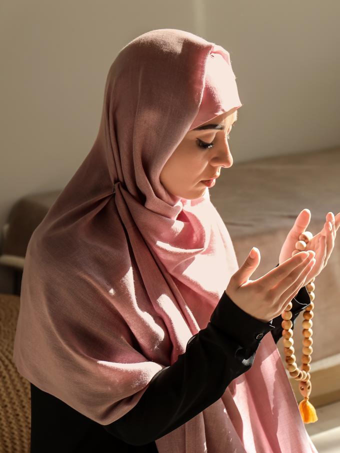 Perbanyak Doa Ini di 10 Malam Terakhir Ramadan Lifestyle 