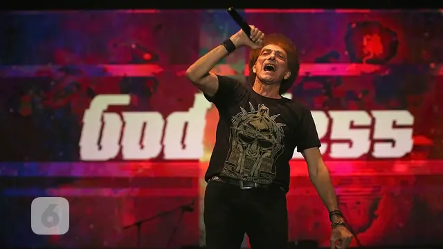 [Bintang] God Bless