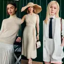 Gaya Chic Jennifer Lopez hingga Preppy Look Winter aespa Ramaikan Final Wimbledon 2026,