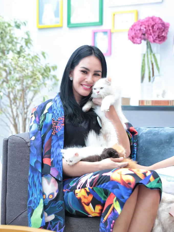 [Bintang] Kartika Putri