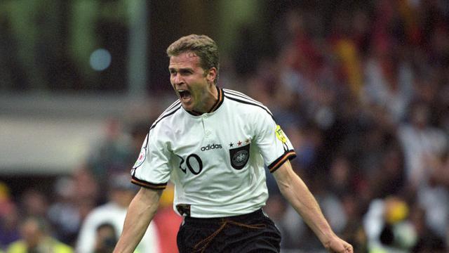 Bierhoff