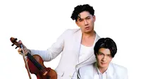 Maestro Biola Iskandar Widjaja Gelar Konser Pulang Kampung di Indonesia, Perayaan Usia ke-40
