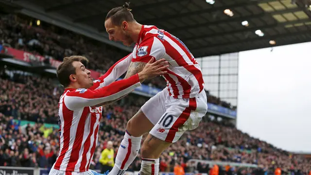 Skill Memikat Premier League di Pekan ke-15