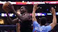 Tanpa Rose, Bulls Tak Berdaya Hadapi Clippers