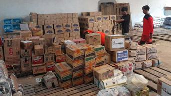 Heboh Pencopotan Label Gereja di Tenda Bantuan Gempa Cianjur, Ini Hukum Menerima Bantuan dari Non-muslim