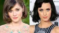 5 Pasang Selebriti Hollywood dengan Wajah Kembar