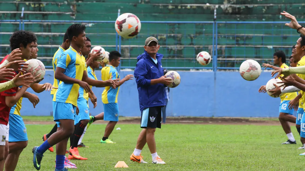 Persegres Gresik United
