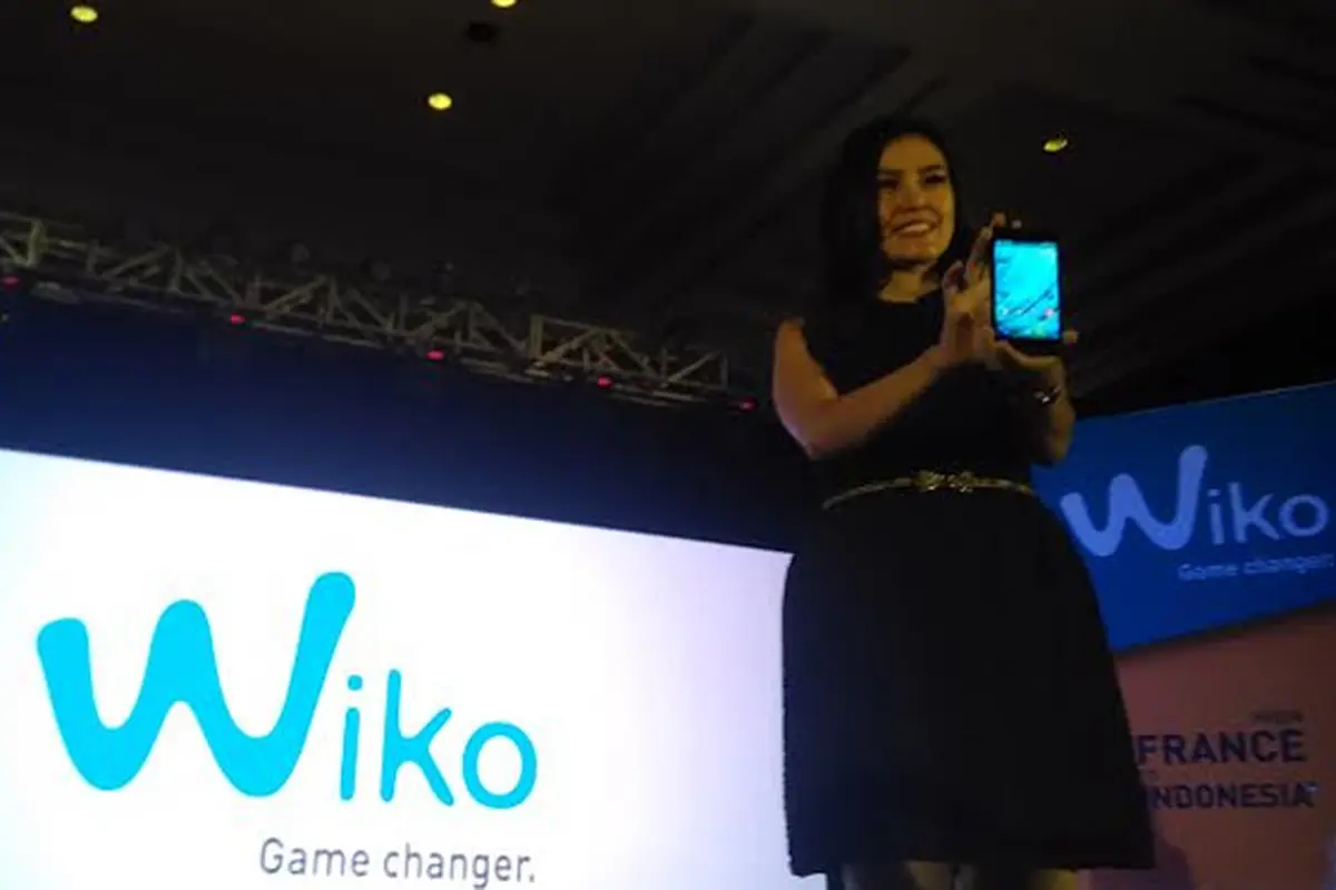 Wiko Mobile Klaim Lebih Besar dari Apple di Pasar Eropa