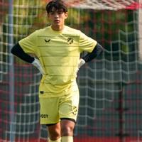 Mike Rajasa Kaget dengan Kualitas Fisik dan Stamina Pemain Timnas Indonesia U-17: Sangat Top!