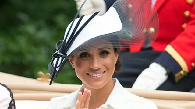 Meghan Markle