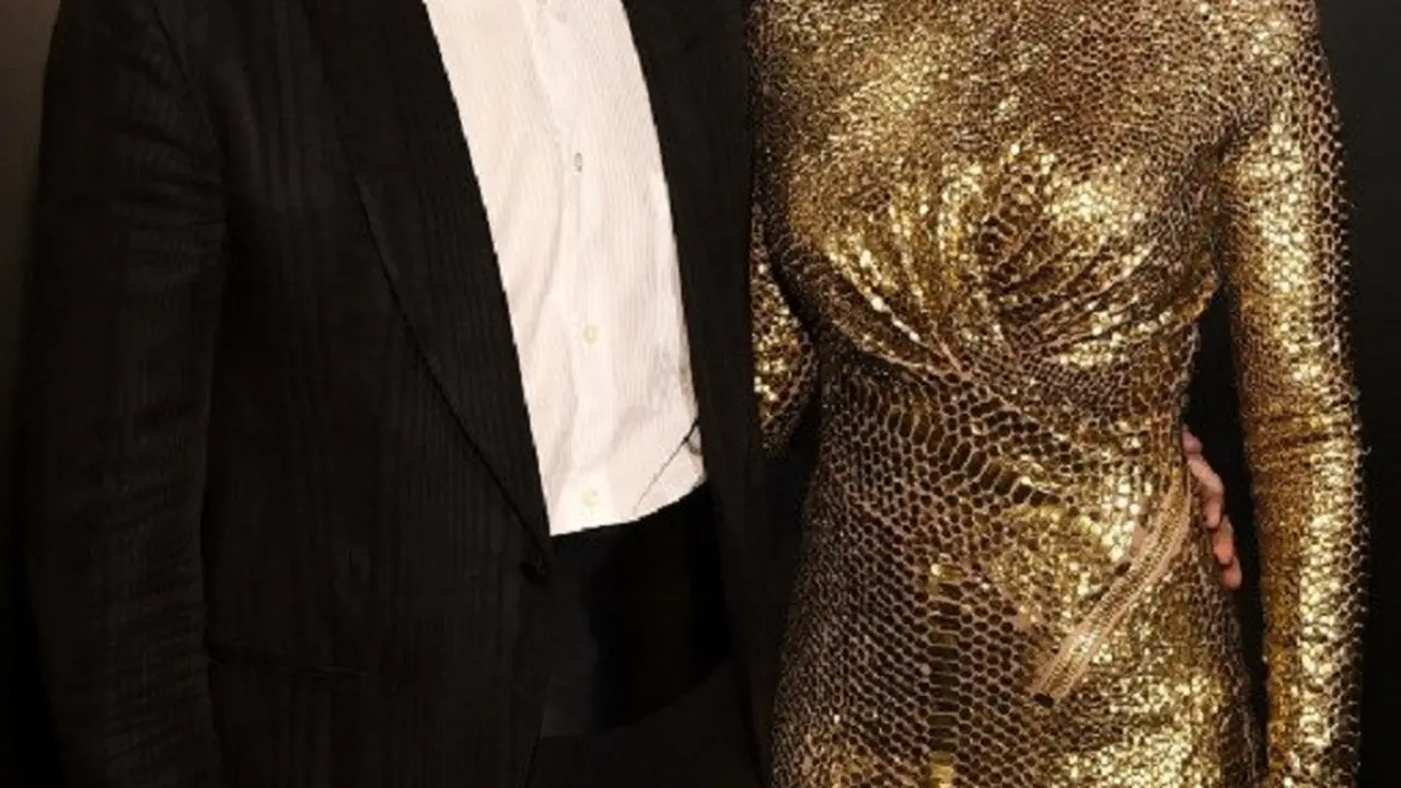 Scarlett Johansson dan Romain Duriac cerai. (Foto: AFP)