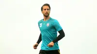 Kalahkan PSMS, Arema Makin Percaya Diri Tantang Persib