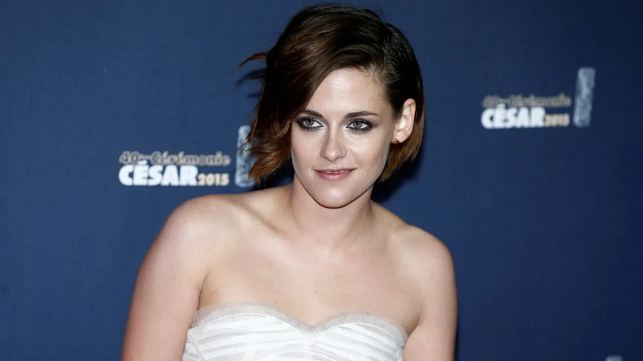 Kristen Stewart