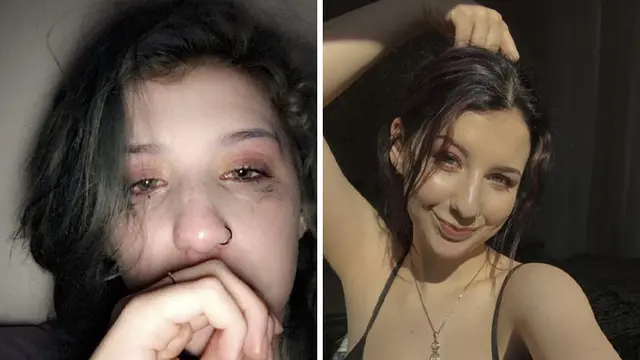 Foto-foto remaja lainnya yang terinspirasi dari Quenlin Blackwell/dok. cateosaurus