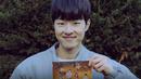 Kim Dong Hwi di balik layar Missing: The Other Side 2. (Instagram/ tvn_drama)