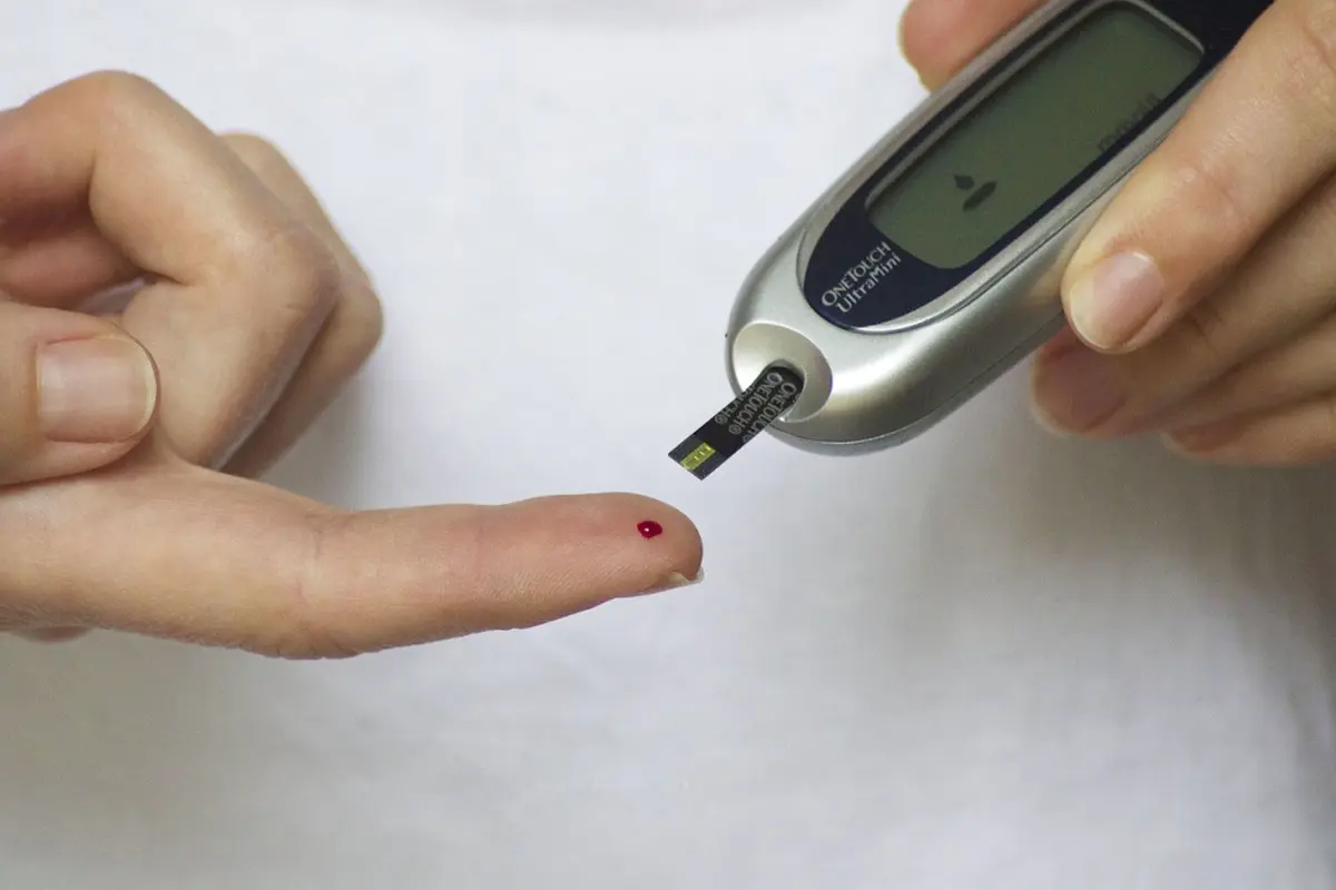 6 Makanan Ringan yang Ternyata Ramah Bagi Penderita Diabetes